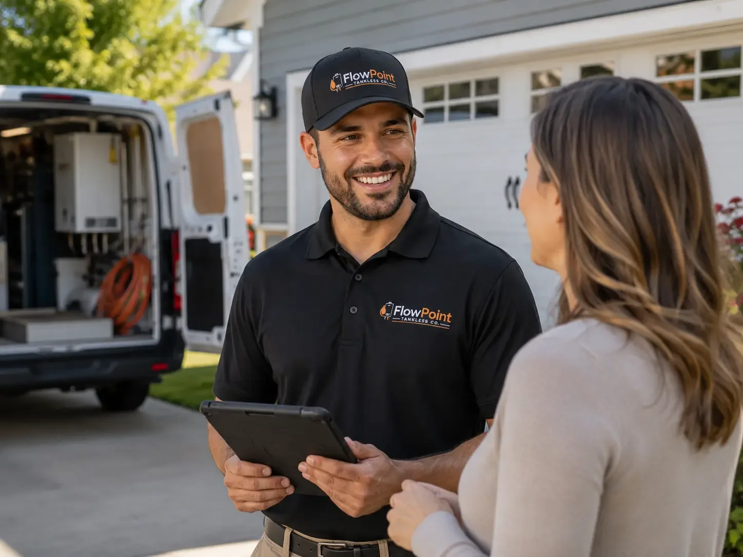 Tankless Water Heater Installation Andover, MN FAQs